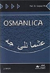 Osmanlıca