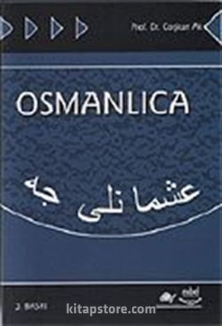 Osmanlıca