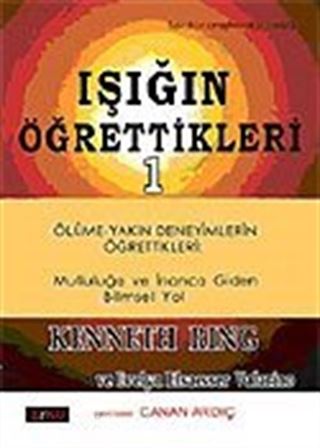 Işığın Öğrettikleri 1