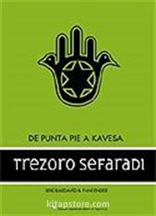 Trezoro Sefaradi (İki Cilt)