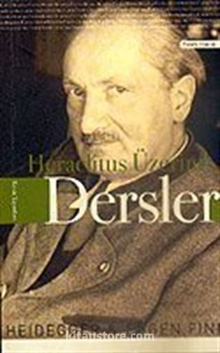 Heraclitus Üzerine Dersler