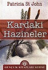 Kardaki Hazineler