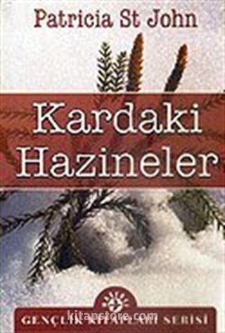 Kardaki Hazineler