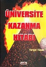 Üniversite Kazanma Kitabı