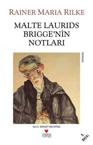 Malte Laurids Brigge'nin Notları