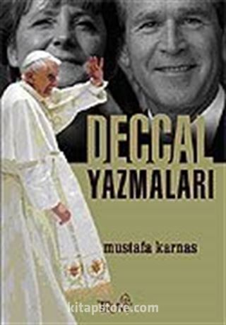 Deccal Yazmaları