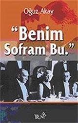 Benim Sofram Bu