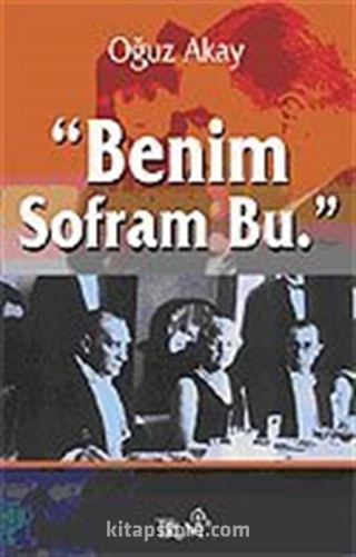 Benim Sofram Bu