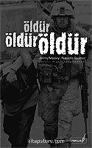 Öldür Öldür Öldür