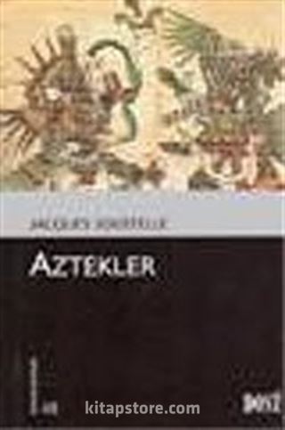 Aztekler (Kültür Kitaplığı 48)