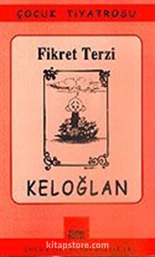 Keloğlan