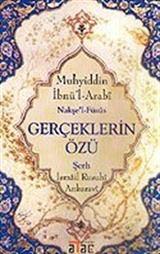 Gerçeklerin Özü / Şerh İsmail Rusuhi Ankaravi