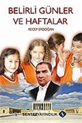 Belirli Günler ve Haftalar (Kitap Boy)