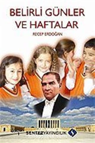 Belirli Günler ve Haftalar (Kitap Boy)