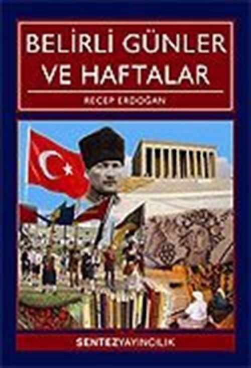 Belirli Günler ve Haftalar (Büyük Boy)