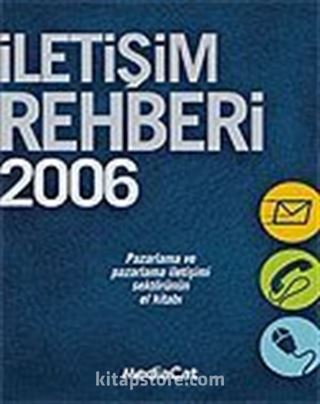 İletişim Rehberi 2006