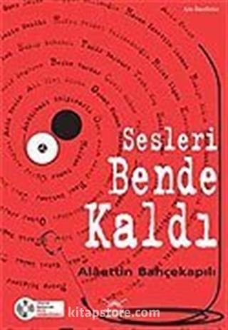 Sesleri Bende Kaldı + Dvd