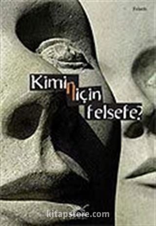 Kimin İçin Felsefe