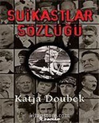 Suikastlar Sözlüğü