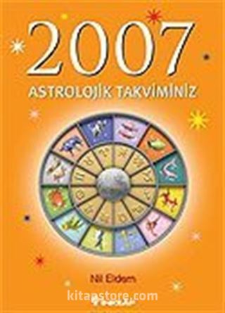 2007 Astrolojik Takviminiz