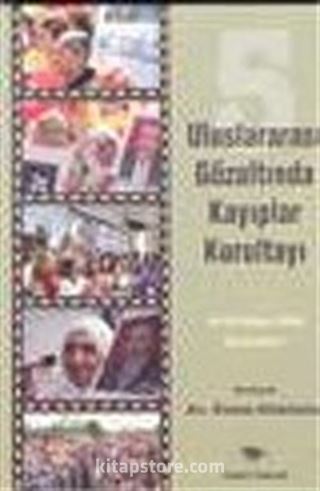 5. Uluslararası Gözaltında Kayıplar Kurultayı