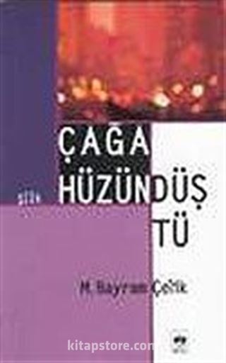 Çağa Hüzün Düştü