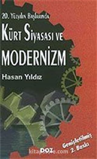 Kürt Siyasası ve Modernizm