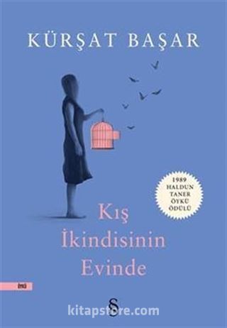 Kış İkindisinin Evinde