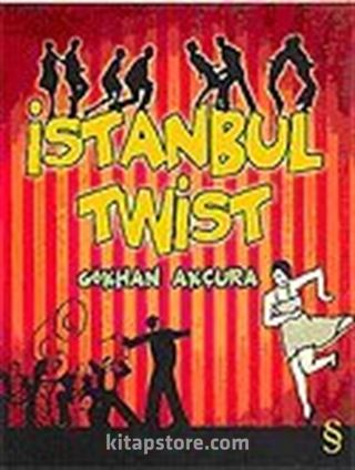 İstanbul Twist