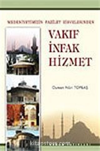 Vakıf İnfak Hizmet