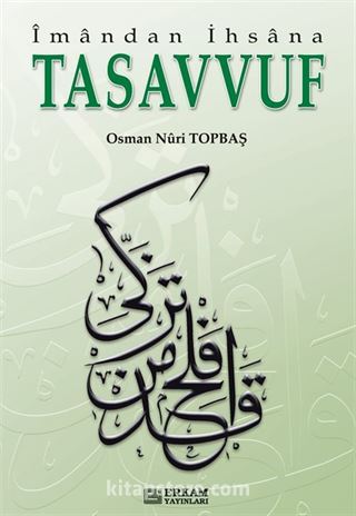 Tasavvuf İmandan İhsana