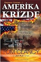 Amerika Krizde / Başkanın Emirleri 1