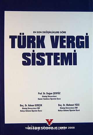 Türk Vergi Sistemi