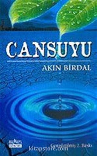 Cansuyu