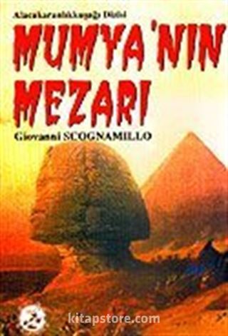 Mumya'nın Mezarı