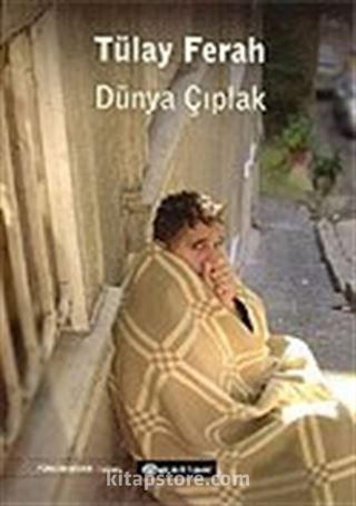 Dünya Çıplak