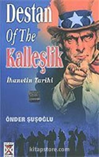 Destan Of The Kalleşlik / İhanetin Tarihi