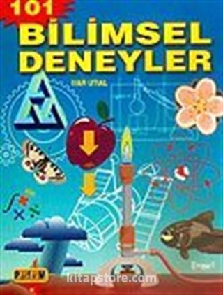 101 Bilimsel Deneyler