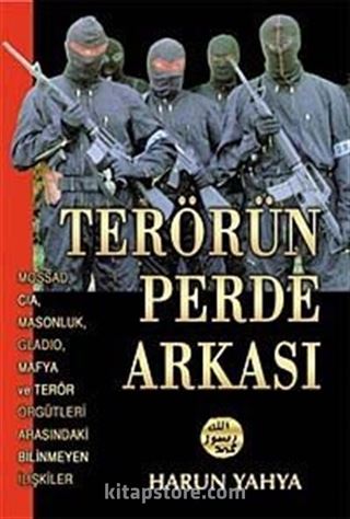 Terörün Perde Arkası