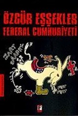 Özgür Eşşekler Federal Cumhuriyeti