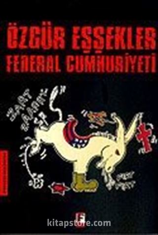 Özgür Eşşekler Federal Cumhuriyeti