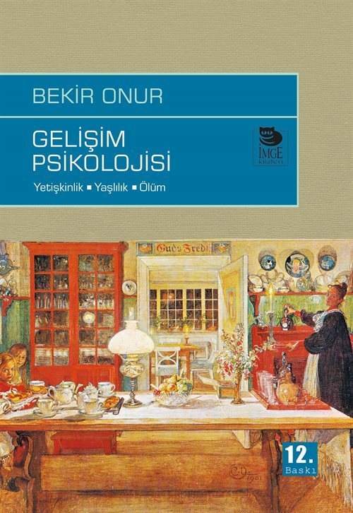 Gelişim Psikolojisi