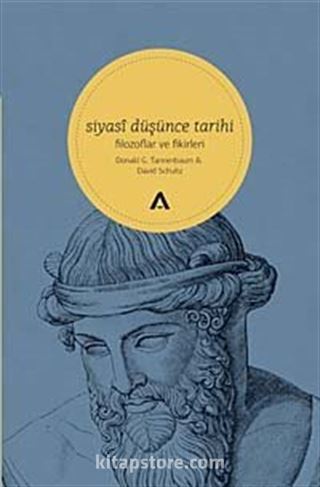 Siyasi Düşünce Tarihi / Filozoflar ve Fikirleri