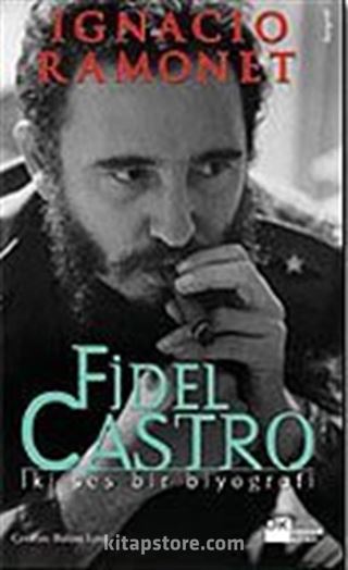 Fidel Castro