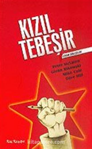 Kızıl Tebeşir