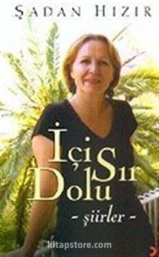 İçi Sır Dolu