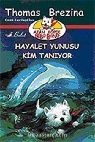 Ajan Köpek Bello Bond / Hayalet Yunusu Kim Tanıyor