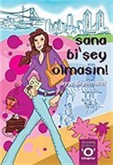 Sana Bi'şey Olmasın