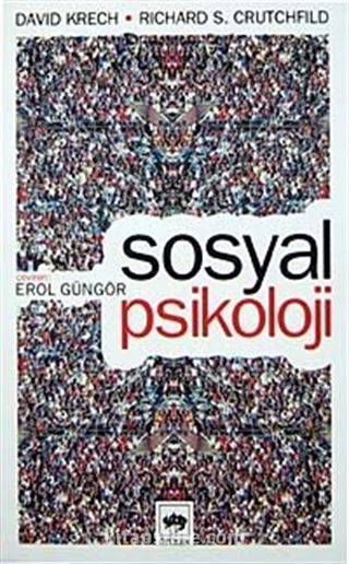 Sosyal Psikoloji