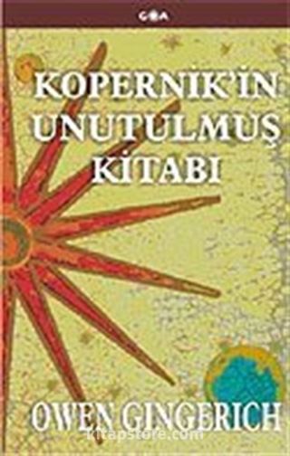 Kopernik'in Unutulmuş Kitabı